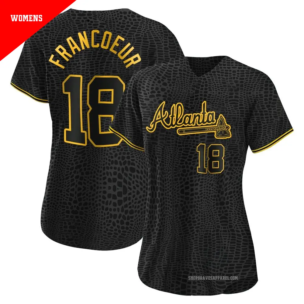 Jeff Francoeur Jersey Braves Jeff Francoeur Home Away City Connect Jerseys Braves Shop